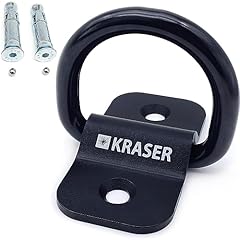 Kraser kr802 ancoraggio usato  Spedito ovunque in Italia 