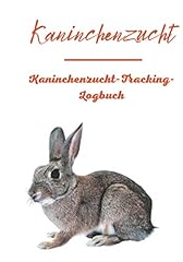Kaninchenzucht kaninchenzucht  gebraucht kaufen  Wird an jeden Ort in Deutschland