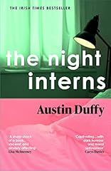 The night interns d'occasion  Livré partout en Belgiqu