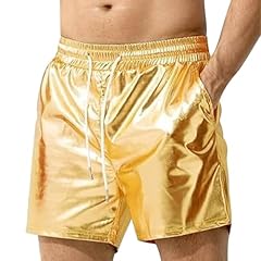 Short métallique homme d'occasion  Livré partout en France