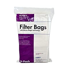 Kirby vac bags for sale  Delivered anywhere in USA 