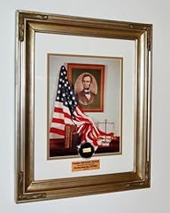 Abraham lincoln signed for sale  Delivered anywhere in USA 