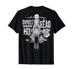 Vintage 1966 shovelhead gebraucht kaufen  Wird an jeden Ort in Deutschland
