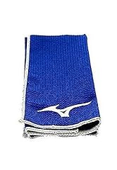Mizuno asciugamano microfibra usato  Spedito ovunque in Italia 