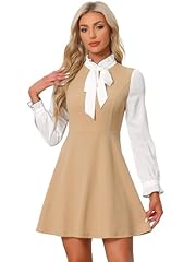 Allegra tie neck for sale  Delivered anywhere in USA 