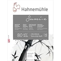 Hahnemühle spezialpapier sumi gebraucht kaufen  Wird an jeden Ort in Deutschland