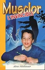 Musclor invincible d'occasion  Livré partout en Belgiqu