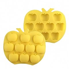 Pack apple silicone for sale  Delivered anywhere in UK