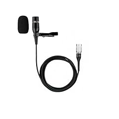 Replacement lavalier lapel for sale  Delivered anywhere in UK