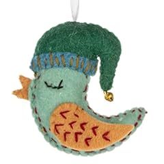 Green cottage bird for sale  Delivered anywhere in USA 