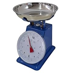 Bilancia blu cucina usato  Spedito ovunque in Italia 