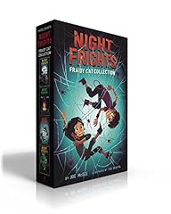 Night frights fraidy for sale  Delivered anywhere in USA 