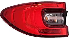 16254602 luce pilota usato  Spedito ovunque in Italia 
