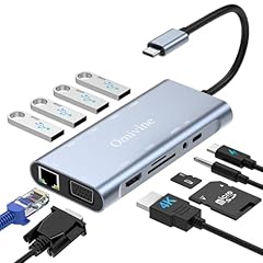 Usb hub 100w gebraucht kaufen  Wird an jeden Ort in Deutschland