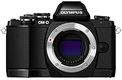 Olympus m10 mark usato  Spedito ovunque in Italia 