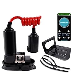Queencar bluetooth trailer for sale  Delivered anywhere in USA 