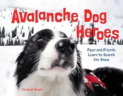 Avalanche dog heroes d'occasion  Livré partout en France