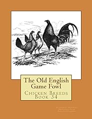 Old english game for sale  Delivered anywhere in UK