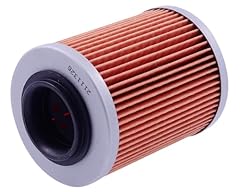 ölfilter hiflofiltro aprilia gebraucht kaufen  Wird an jeden Ort in Deutschland