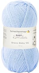Schachenmayr baby smiles gebraucht kaufen  Wird an jeden Ort in Deutschland
