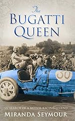The bugatti queen d'occasion  Livré partout en France