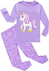 Pajamas girls long for sale  Delivered anywhere in USA 