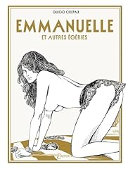 Emmanuelle autres égéries usato  Spedito ovunque in Italia 