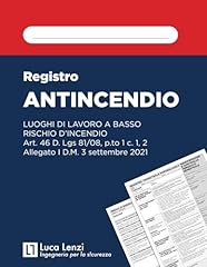 Registro dei controlli for sale  Delivered anywhere in UK