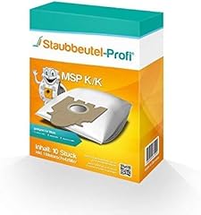 Staubsaugerbeutel geeignet mie gebraucht kaufen  Wird an jeden Ort in Deutschland