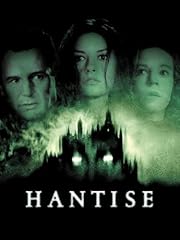 Hantise d'occasion  Livré partout en France
