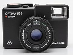 Agfa optima 535 for sale  Delivered anywhere in USA 