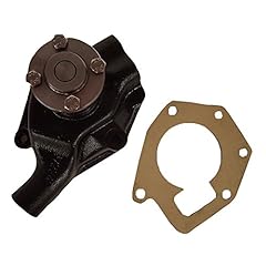 Used, Water Pump And Gasket For IH Farmall 240 330 340 404 for sale  Delivered anywhere in Canada