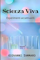 Scienza viva esperimenti usato  Spedito ovunque in Italia 