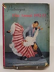 Picturegoer annual 1952 for sale  Delivered anywhere in UK