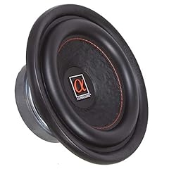 Alphasonik hsw208 hyper for sale  Delivered anywhere in USA 