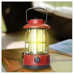 Lampe camping lanterne d'occasion  Livré partout en France