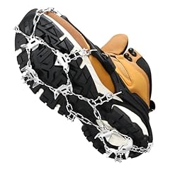 Steigeisen bergschuhe edelstah gebraucht kaufen  Wird an jeden Ort in Deutschland