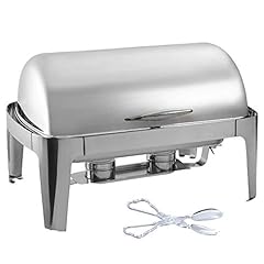 Tiger chef chafing for sale  Delivered anywhere in USA 