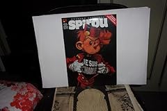 montre spirou d'occasion montre spirou d'occasion Livré partout en France