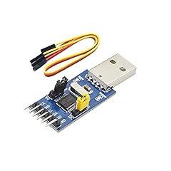 Jikoiuty ch341t modulo usato  Spedito ovunque in Italia 