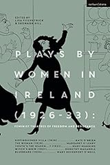 Plays women ireland for sale  Delivered anywhere in UK