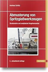 Abmusterung spritzgießwerkzeu gebraucht kaufen  Wird an jeden Ort in Deutschland