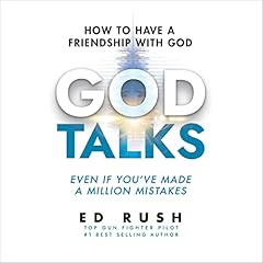 God talks friendship for sale  Delivered anywhere in USA 