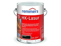 Remmers lasur ebenholz gebraucht kaufen  Wird an jeden Ort in Deutschland