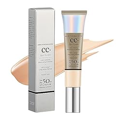 Cream full coverage for sale  Delivered anywhere in UK