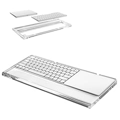 Acrylic magic keyboard for sale  Delivered anywhere in USA 