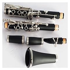 Kerrey clarinetto professional usato  Spedito ovunque in Italia 