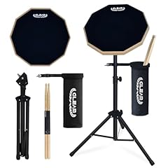Gleam drum practice for sale  Delivered anywhere in USA 