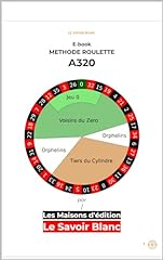 Methode roulette a320 d'occasion  Livré partout en France