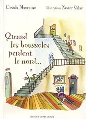 Boussoles perdent nord... d'occasion  Livré partout en Belgiqu